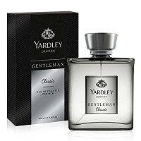 Yardley Classic Parfum 100ml